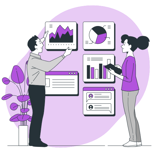 Data-Driven Optimizations and Improvements