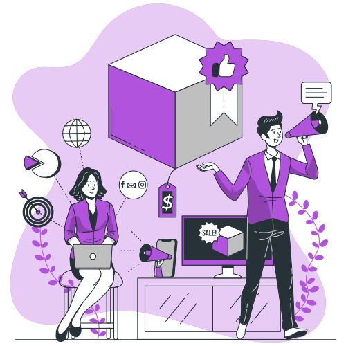 Growth Marketing, Performance Management and Digital Analytics