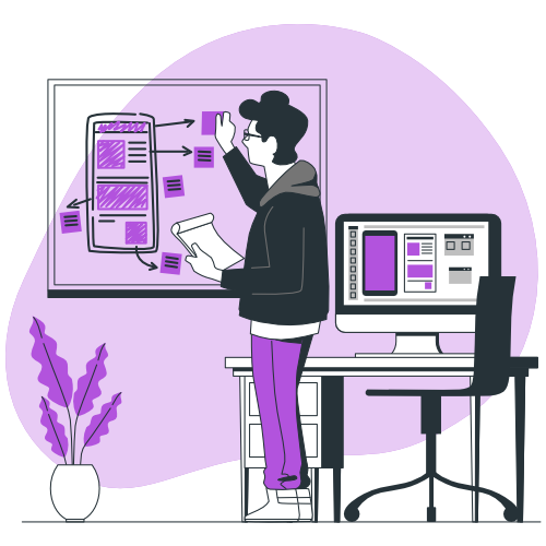 Design (UX, UI, Graphics, Logo and Branding)